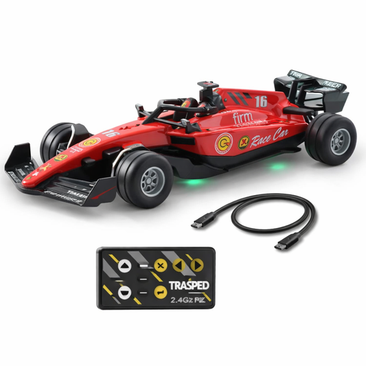 Coche RC Mini Fórmula 1